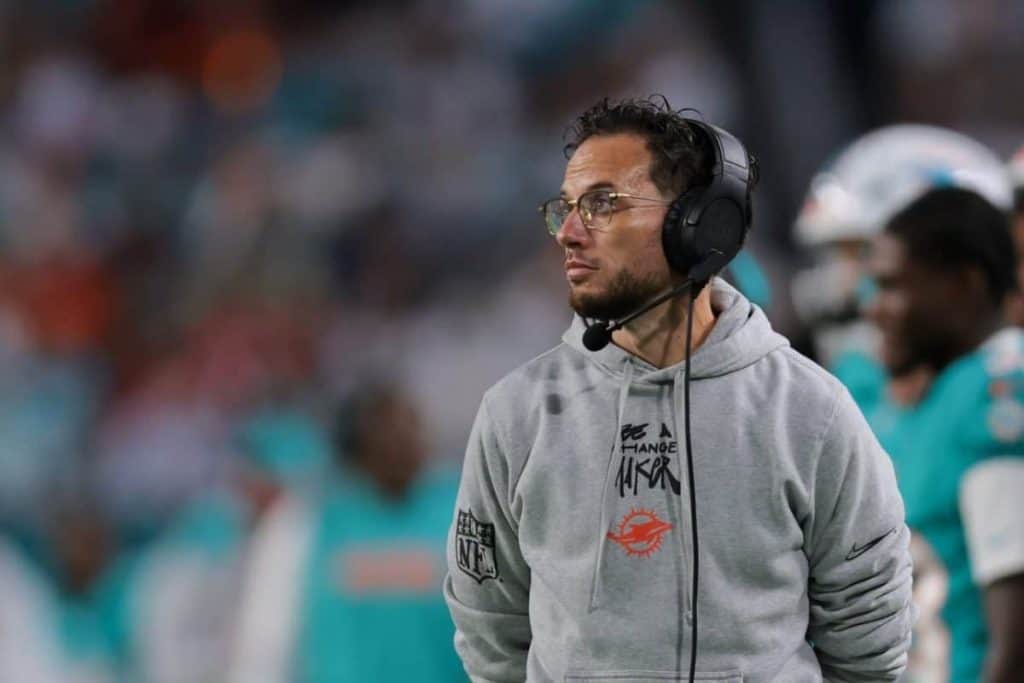 Miami Dolphins