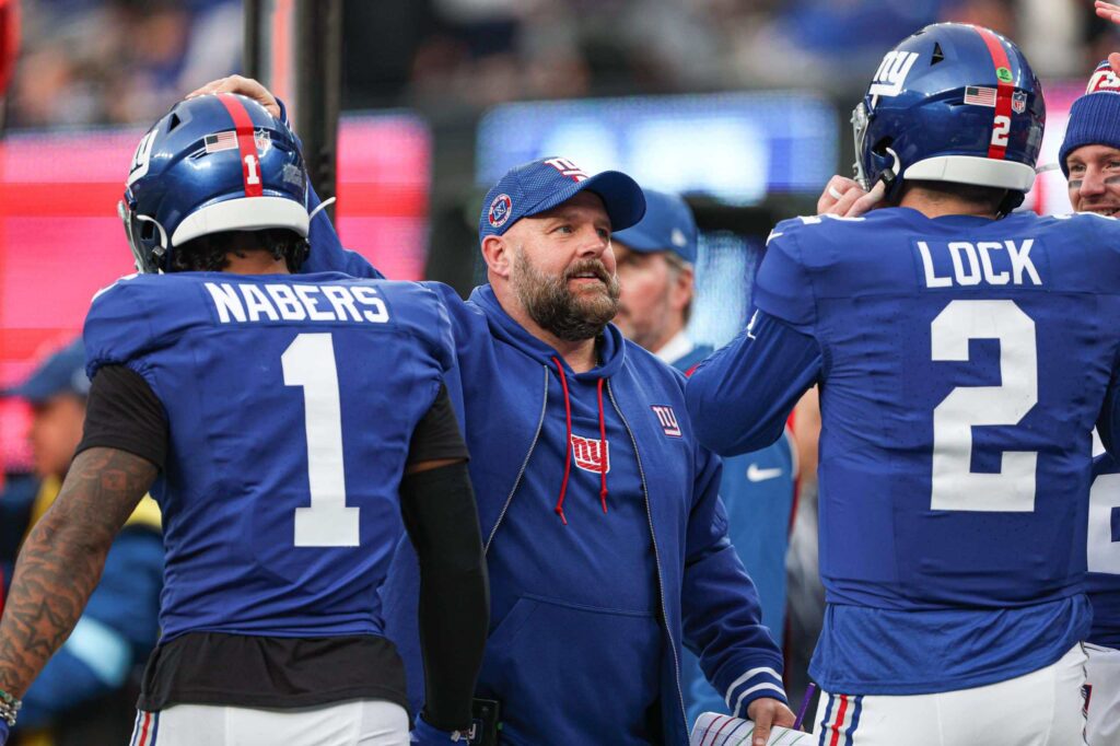 malik nabers new york giants