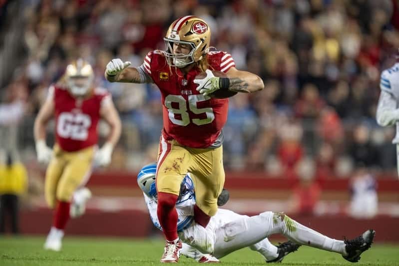 San Francisco 49ers