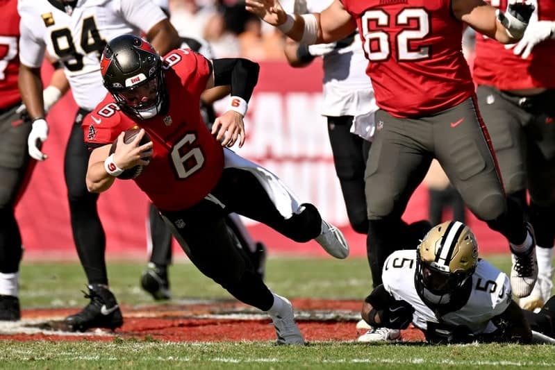 Tampa Bay Buccaneers