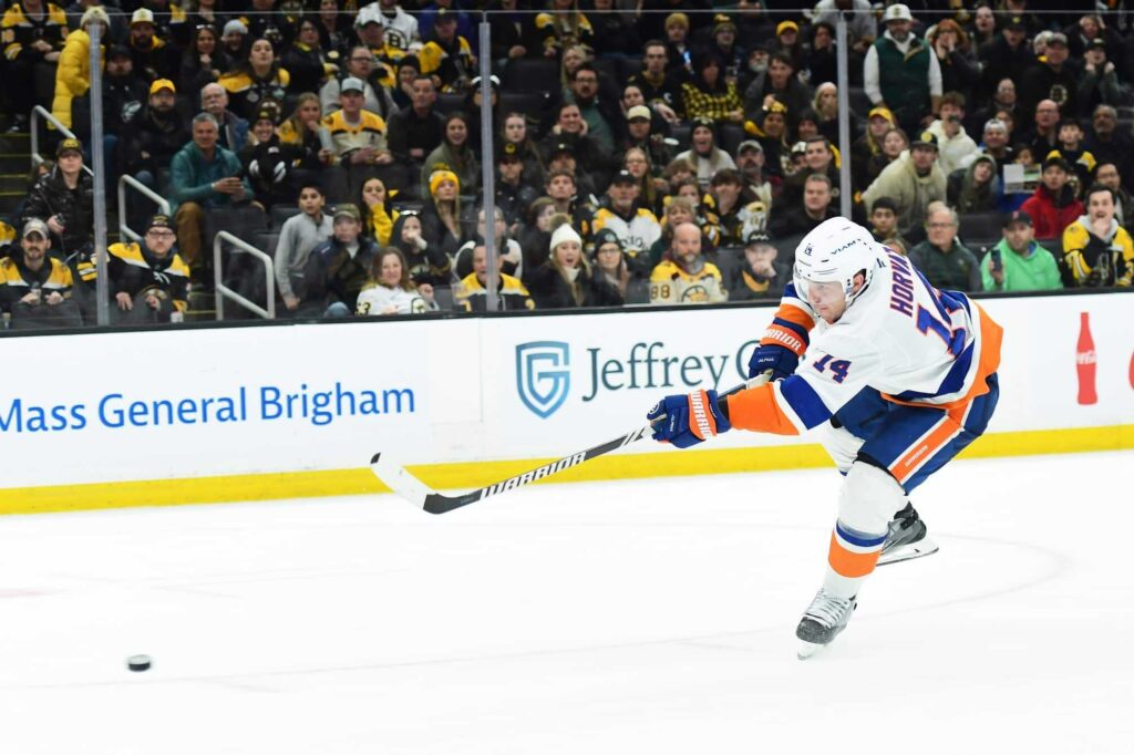 New York Islanders @ Las Vegas Golden Knights: January 9th Prediction