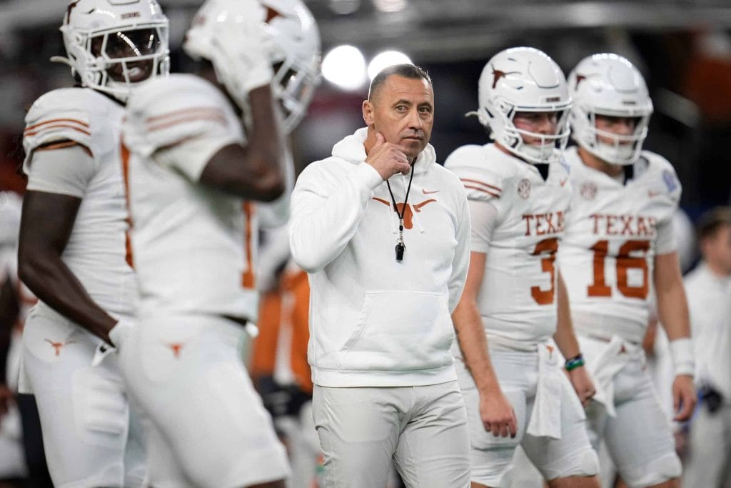 Texas Longhorns