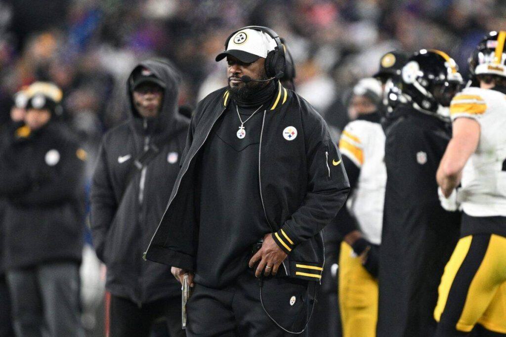 3 Questions For The Pittsburgh Steelers This Offseason