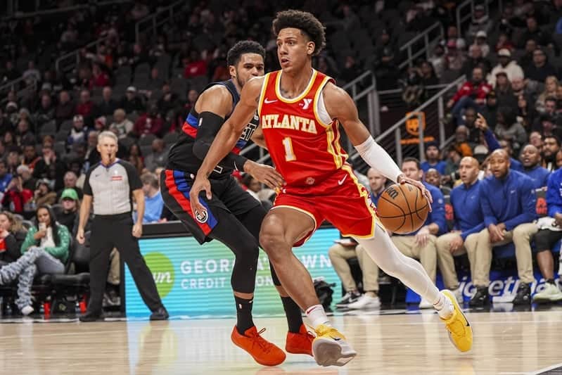 Jalen Johnson
