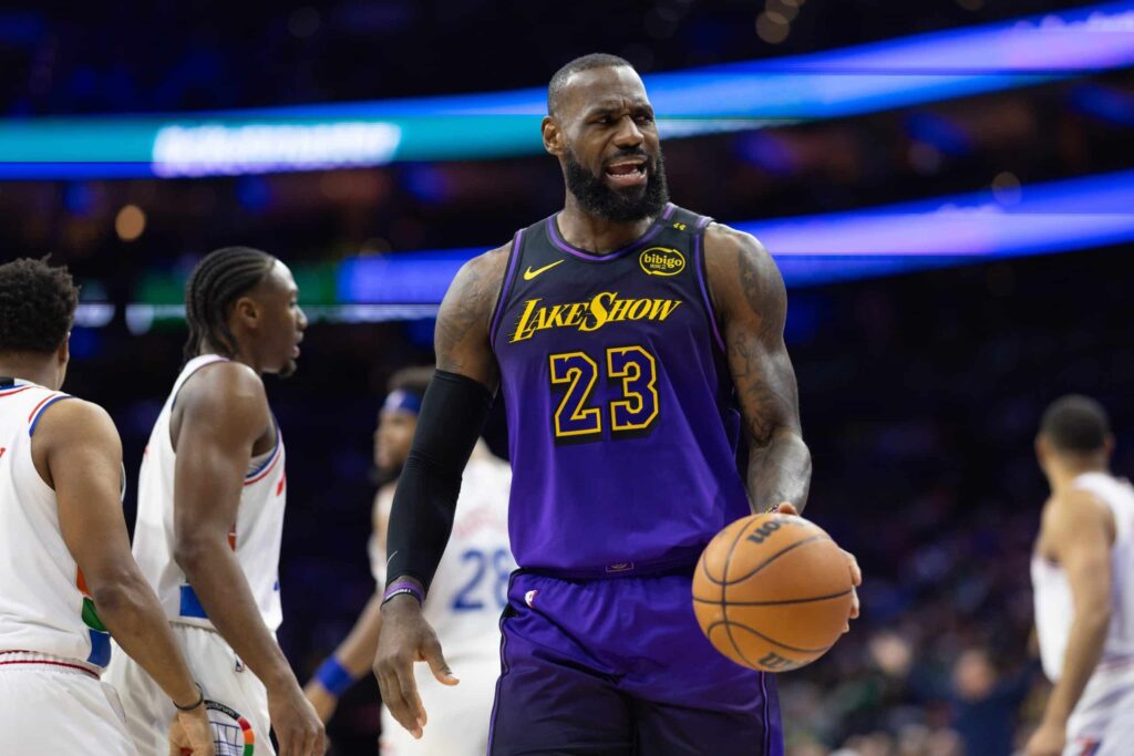 dfs lakers