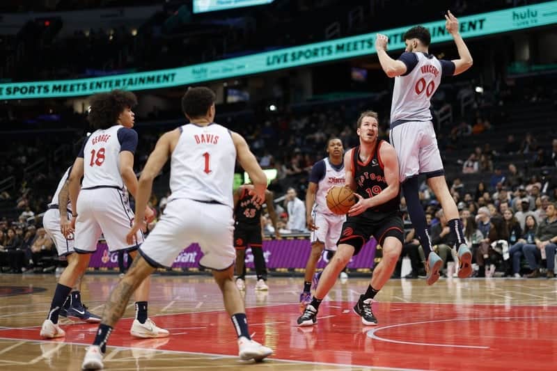 Washington Wizards