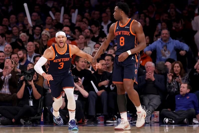New York Knicks