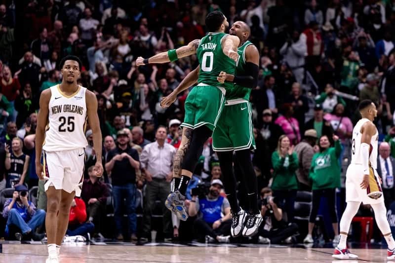 Boston Celtics