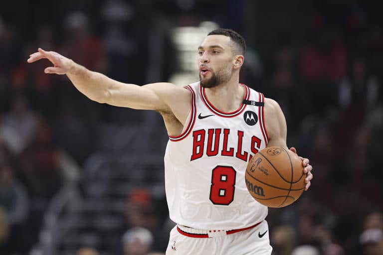 Chicago Bulls