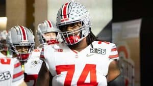 Donovan Jackson