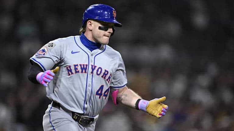 Harrison Bader
