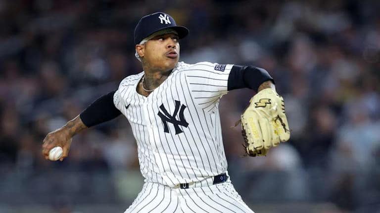Marcus Stroman