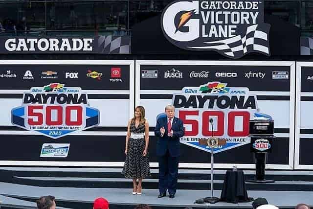 Daytona 500