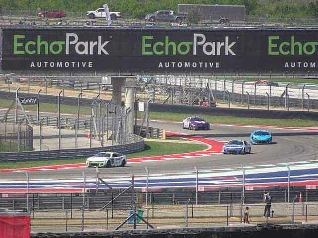 Circuit of the Americas
