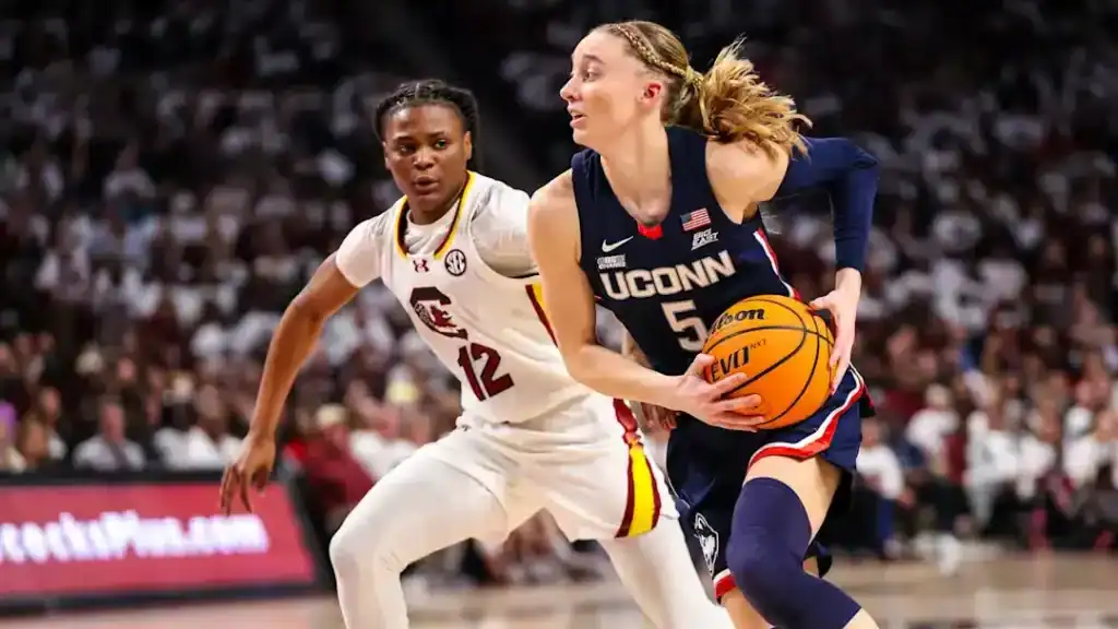 UConn