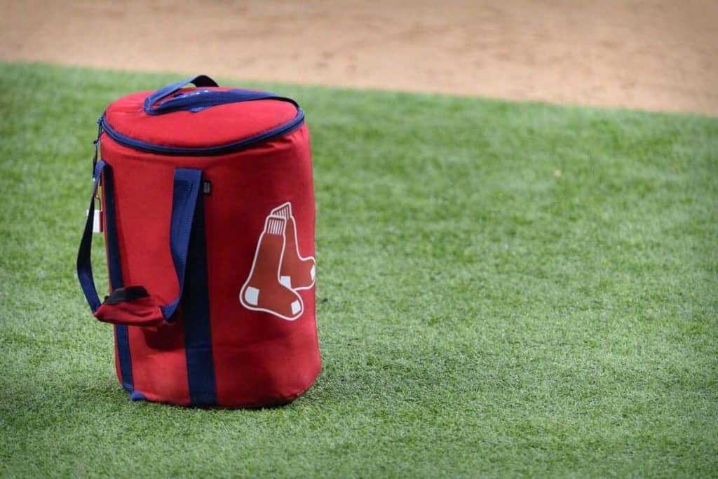 Boston Red Sox