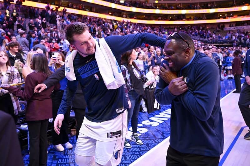 Dallas Mavericks