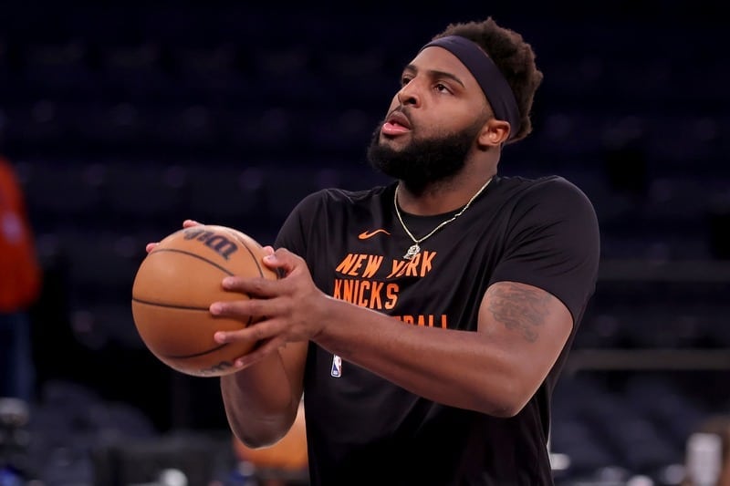 New York Knicks