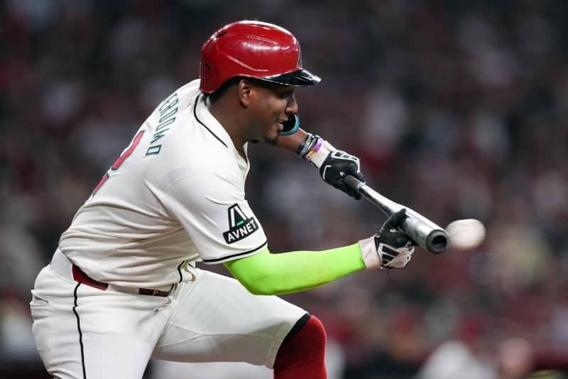 Arizona Diamondbacks