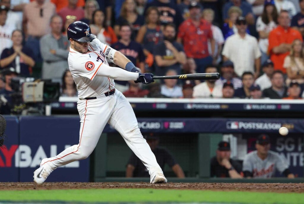 Yainer Diaz 2025 Fantasy Outlook