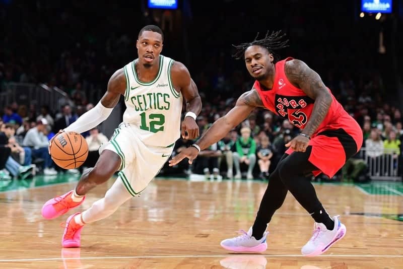 Lonnie Walker