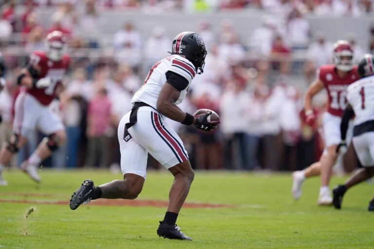 NFL Draft Safety