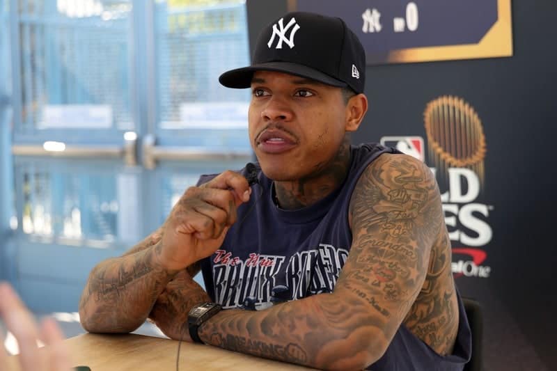 New York Yankees