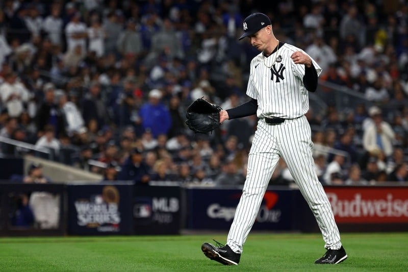 New York Yankees