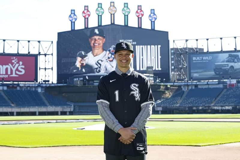 Chicago White Sox