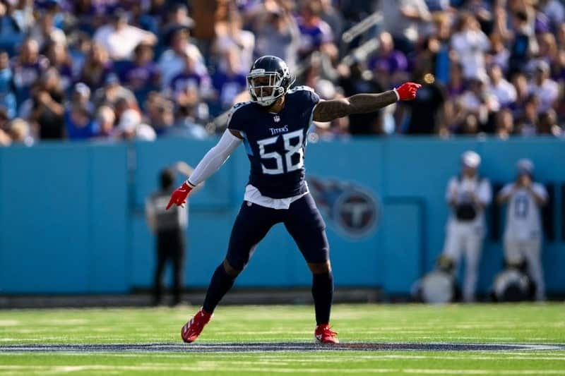 Tennessee Titans