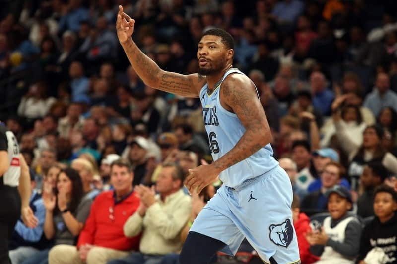 Memphis Grizzlies