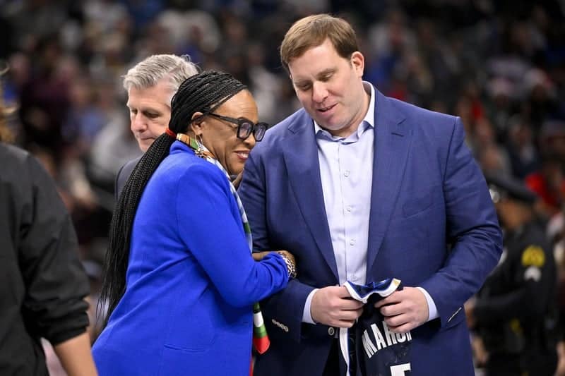 Dallas Mavericks