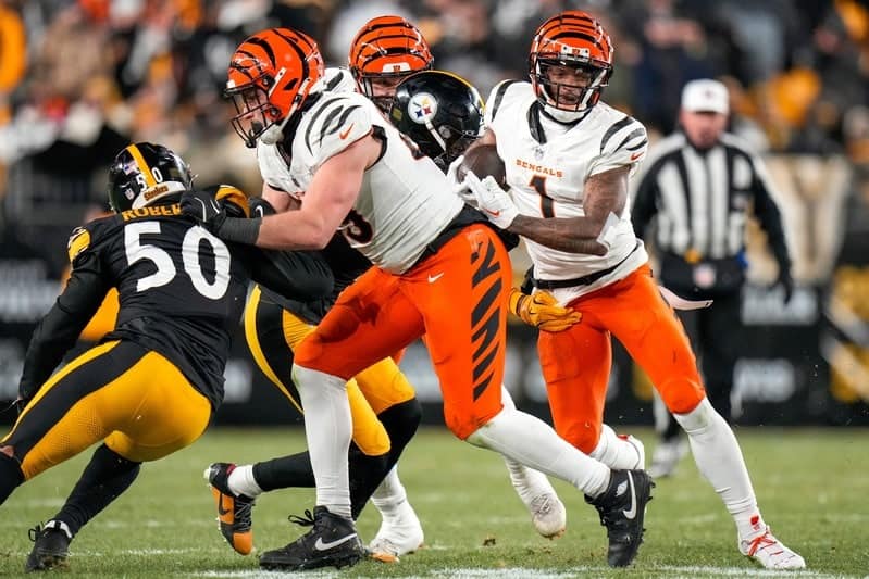 Cincinnati Bengals