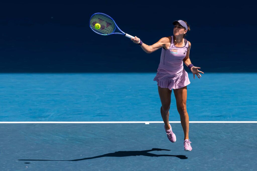 ATP Rotterdam/ WTA Abu Dhabi Picks February 8, 2025