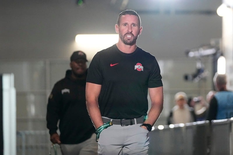 Brian Hartline