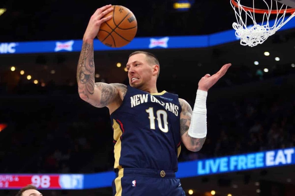 Daniel Theis