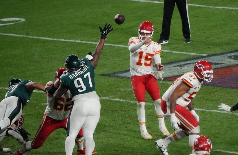Philadelphia Eagles