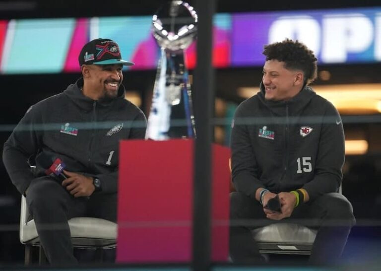 Philadelphia Eagles