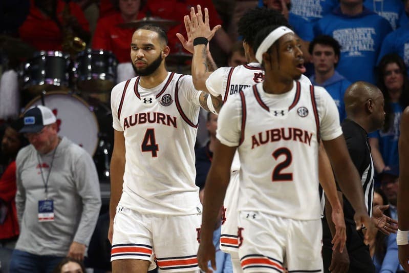 College basketball