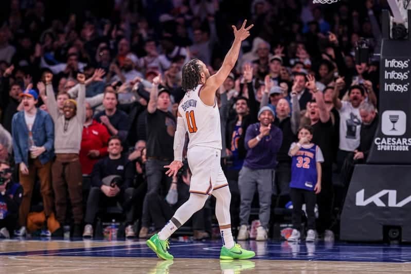 New York Knicks