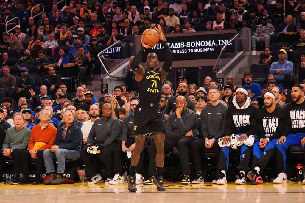 Dennis Schroder