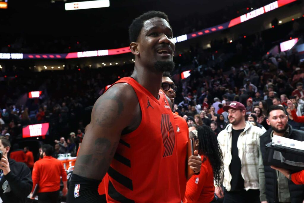 Sacramento Kings at Portland Trail Blazers DFS Start ‘Em Sit ‘Em| February 6, 2025