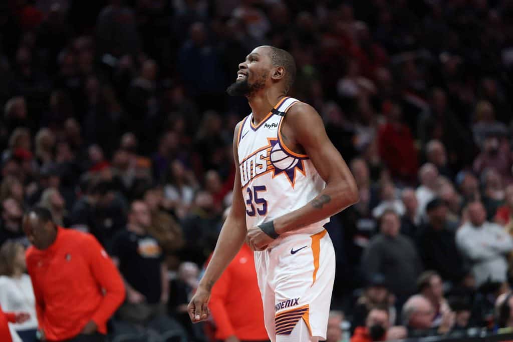 All-NBA