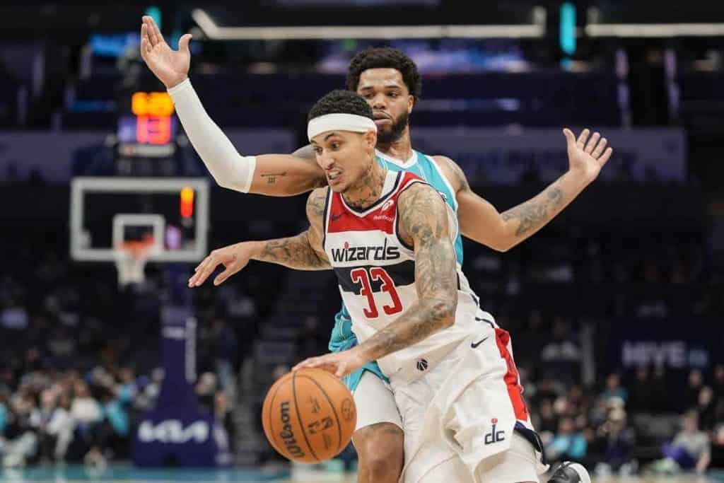 Kyle Kuzma