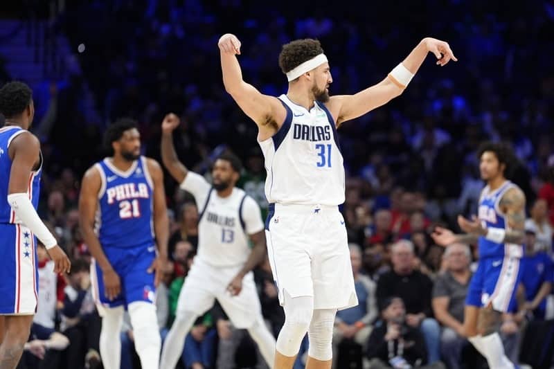 Dallas Mavericks