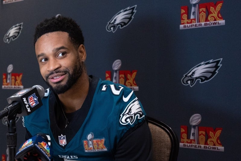 Darius Slay