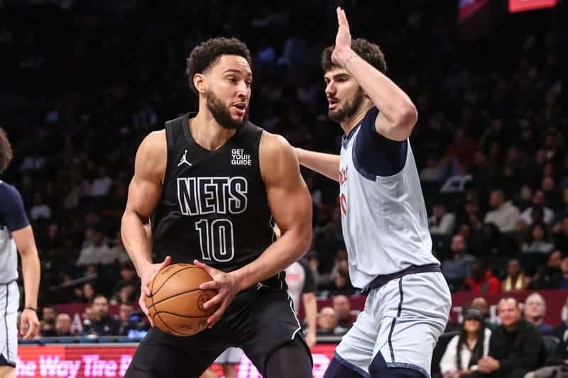 Ben Simmons Set To Become a Free Agent