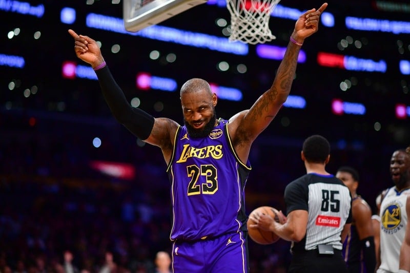 Los Angeles Lakers