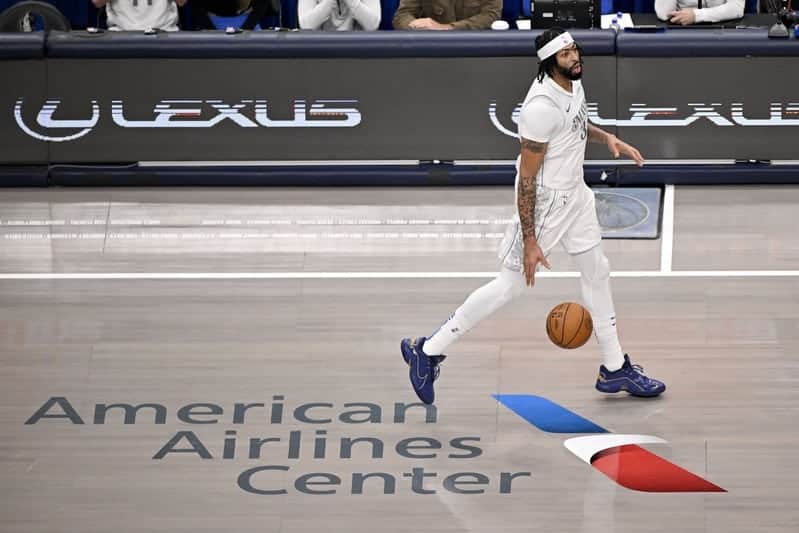 Dallas Mavericks