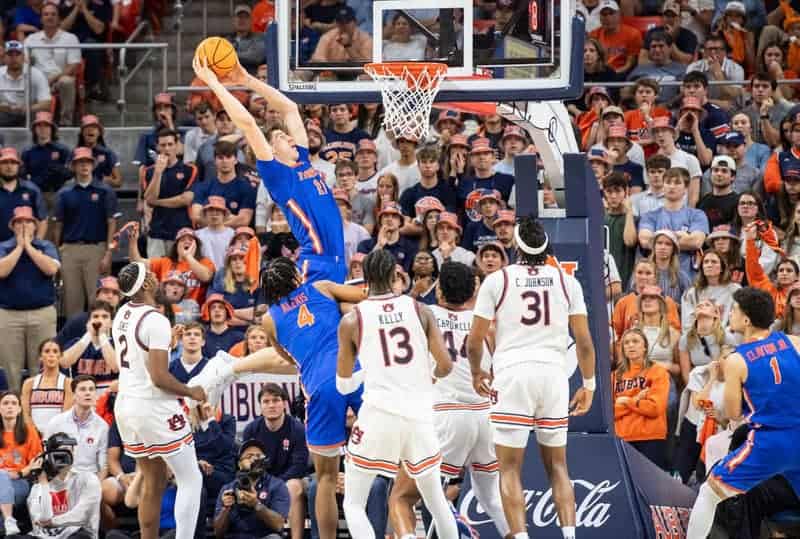 Florida Gators